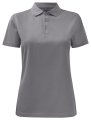 Projob Dames Poloshirt 2041 grijs